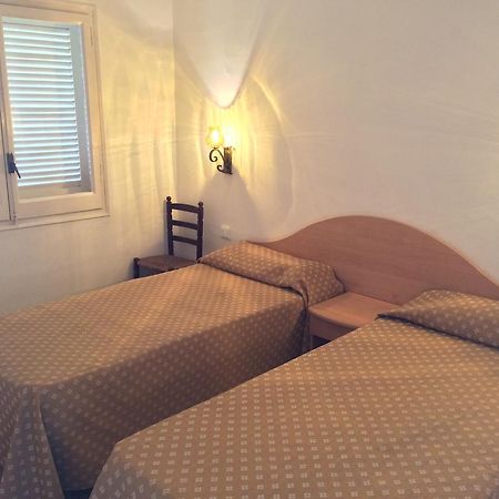 Apartaments Bellamar Malgrat de Mar Exteriör bild